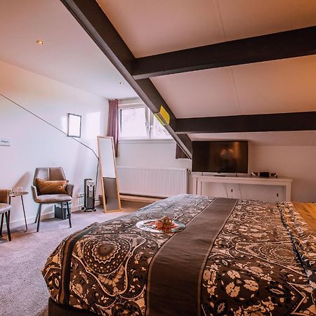 B&B/Boertel De Meander Oirschot Exterior photo
