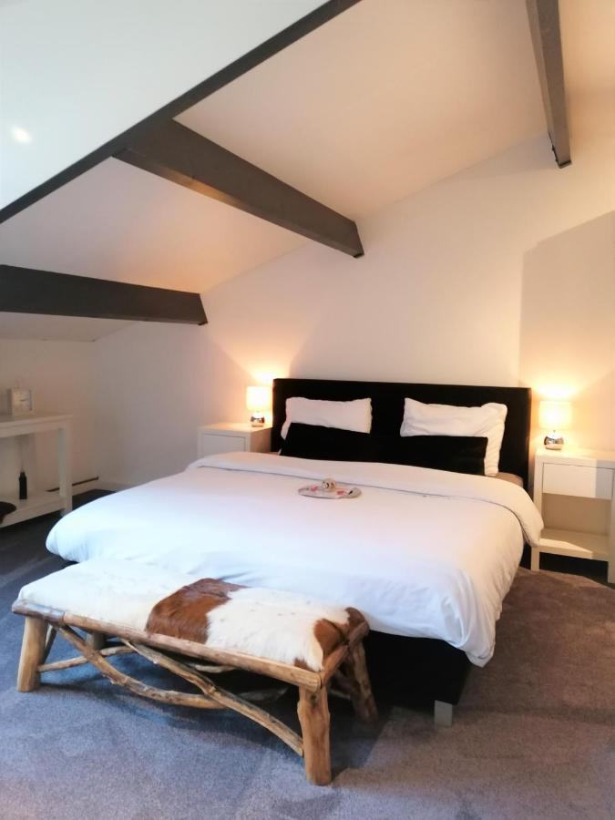 B&B/Boertel De Meander Oirschot Exterior photo