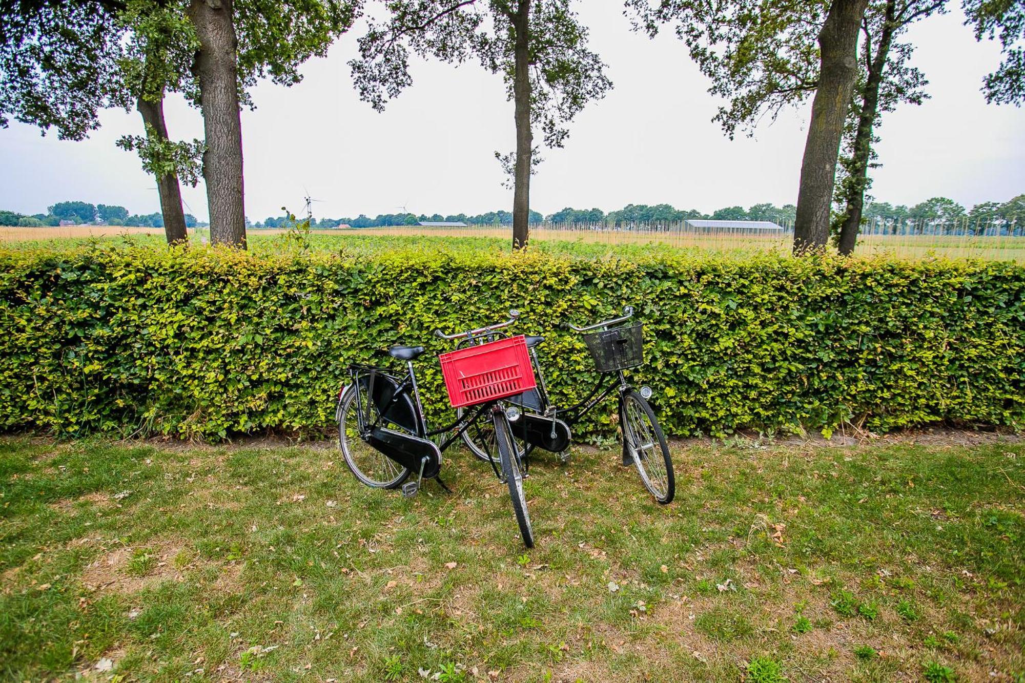 B&B/Boertel De Meander Oirschot Exterior photo