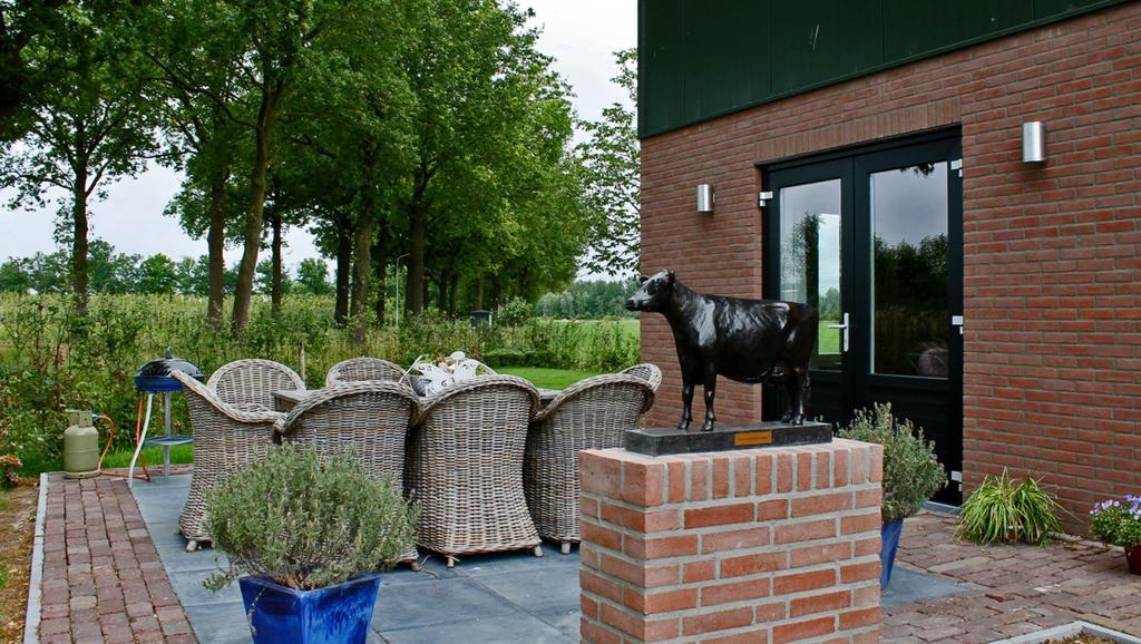 B&B/Boertel De Meander Oirschot Exterior photo